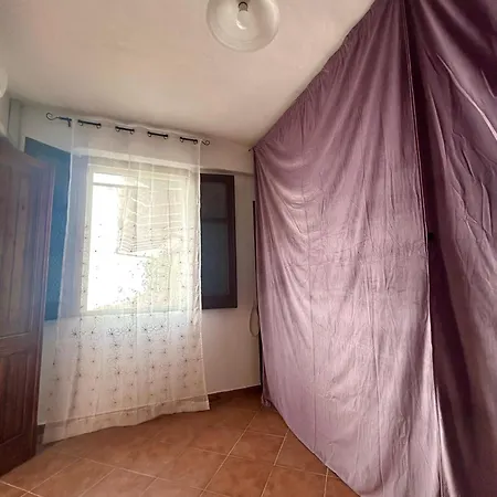 Апартаменты Piras&tascedda Grazioso Vicino Al Centro