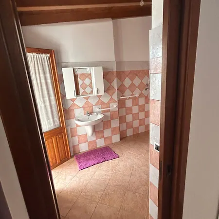 Piras&tascedda Grazioso Vicino Al Centro Апартаменты *