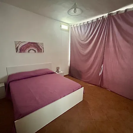 Апартаменты Piras&tascedda Grazioso Vicino Al Centro