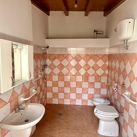 Апартаменты Piras&tascedda Grazioso Vicino Al Centro *